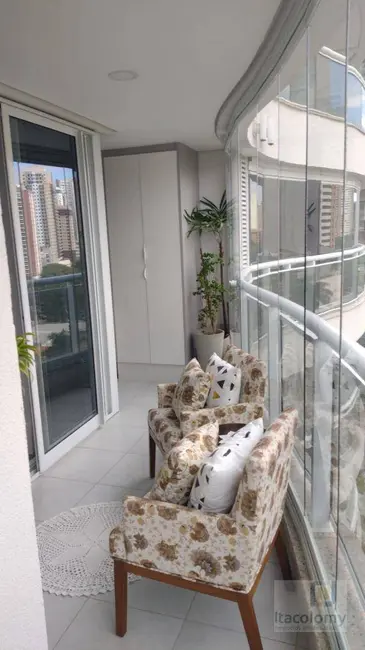 Foto 1 de Apartamento com 2 quartos à venda e para alugar, 70m2 em Empresarial 18 do Forte, Barueri - SP