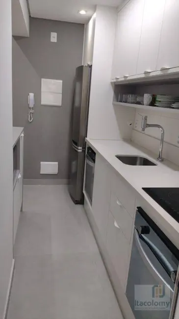Foto 6 de Apartamento com 2 quartos à venda e para alugar, 70m2 em Empresarial 18 do Forte, Barueri - SP