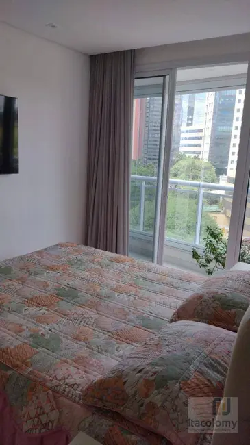 Foto 8 de Apartamento com 2 quartos à venda e para alugar, 70m2 em Empresarial 18 do Forte, Barueri - SP