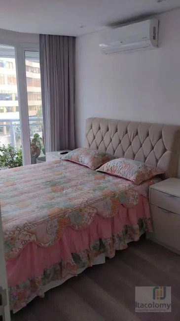 Foto 9 de Apartamento com 2 quartos à venda e para alugar, 70m2 em Empresarial 18 do Forte, Barueri - SP