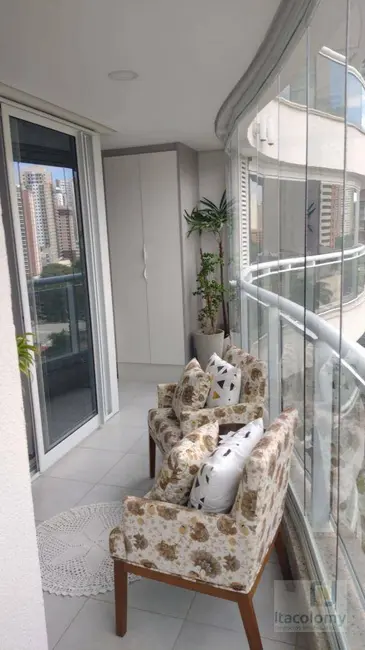 Foto 1 de Apartamento com 2 quartos à venda e para alugar, 70m2 em Empresarial 18 do Forte, Barueri - SP