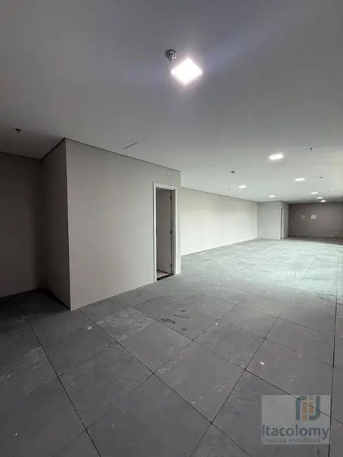 Sala Comercial para alugar, 103m2 em Alphaville Industrial, Barueri - SP - imagem 5 Foto 5 de Sala Comercial para alugar, 103m2 em Alphaville Industrial, Barueri - SP