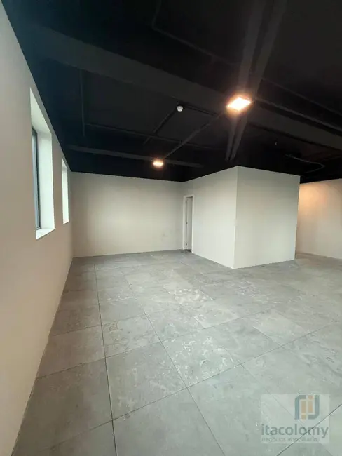 Foto 4 de Sala Comercial para alugar, 70m2 em Alphaville Industrial, Barueri - SP