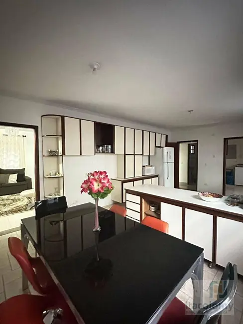 Foto 5 de Casa de Condomínio com 4 quartos à venda, 385m2 em Santana De Parnaiba - SP