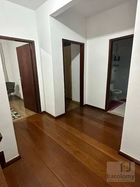 Foto 6 de Casa de Condomínio com 4 quartos à venda, 385m2 em Santana De Parnaiba - SP