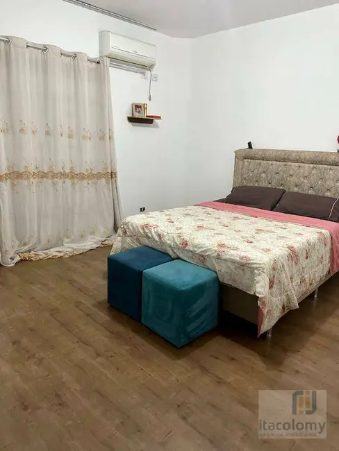 Foto 9 de Casa de Condomínio com 4 quartos à venda, 385m2 em Santana De Parnaiba - SP