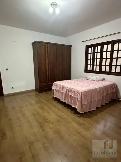 Foto 8 de Casa de Condomínio com 4 quartos à venda, 385m2 em Santana De Parnaiba - SP