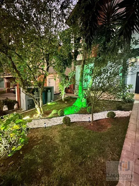 Foto 2 de Casa de Condomínio com 4 quartos à venda, 385m2 em Santana De Parnaiba - SP