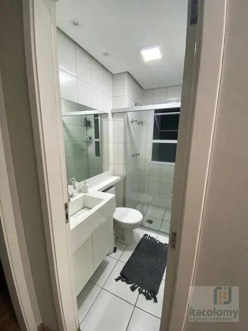 Foto 9 de Apartamento com 2 quartos para alugar, 57m2 em Jardim Iracema, Barueri - SP