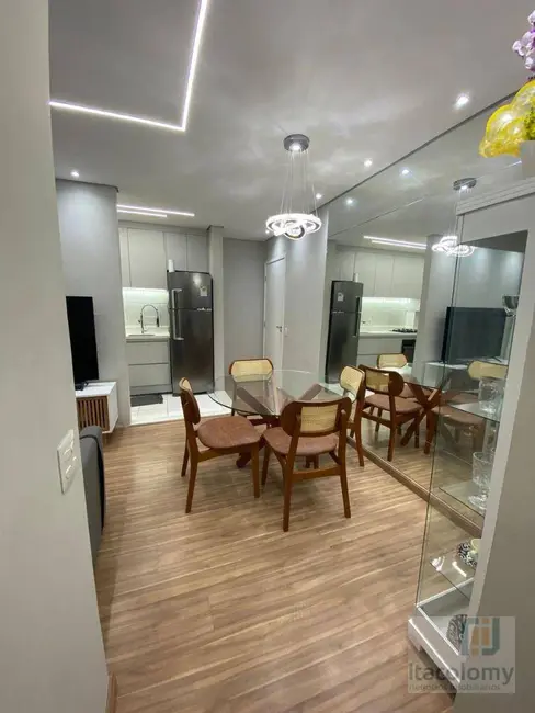 Foto 7 de Apartamento com 2 quartos para alugar, 57m2 em Jardim Iracema, Barueri - SP