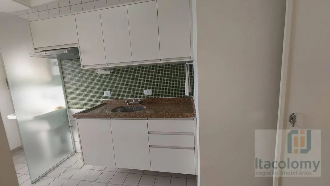 Foto 7 de Apartamento com 3 quartos para alugar, 77m2 em Alphaville Industrial, Barueri - SP