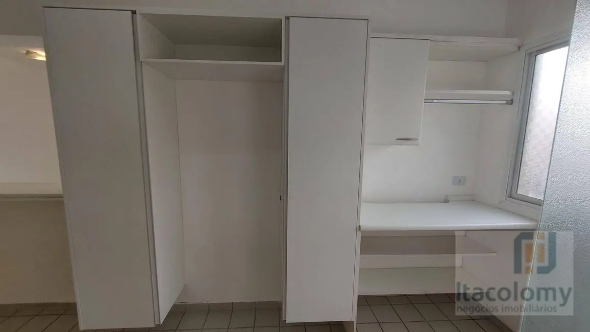 Foto 8 de Apartamento com 3 quartos para alugar, 77m2 em Alphaville Industrial, Barueri - SP