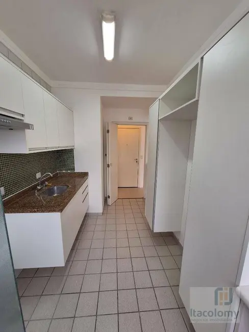 Foto 6 de Apartamento com 3 quartos para alugar, 77m2 em Alphaville Industrial, Barueri - SP