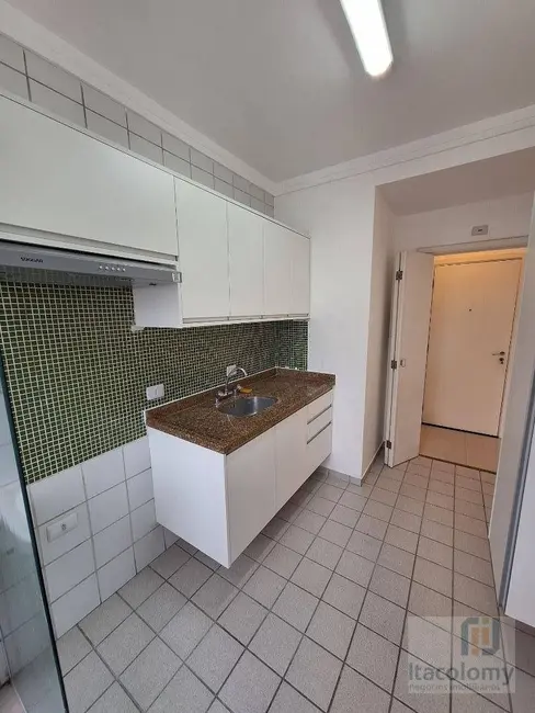 Foto 5 de Apartamento com 3 quartos para alugar, 77m2 em Alphaville Industrial, Barueri - SP