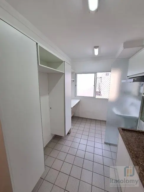 Foto 4 de Apartamento com 3 quartos para alugar, 77m2 em Alphaville Industrial, Barueri - SP