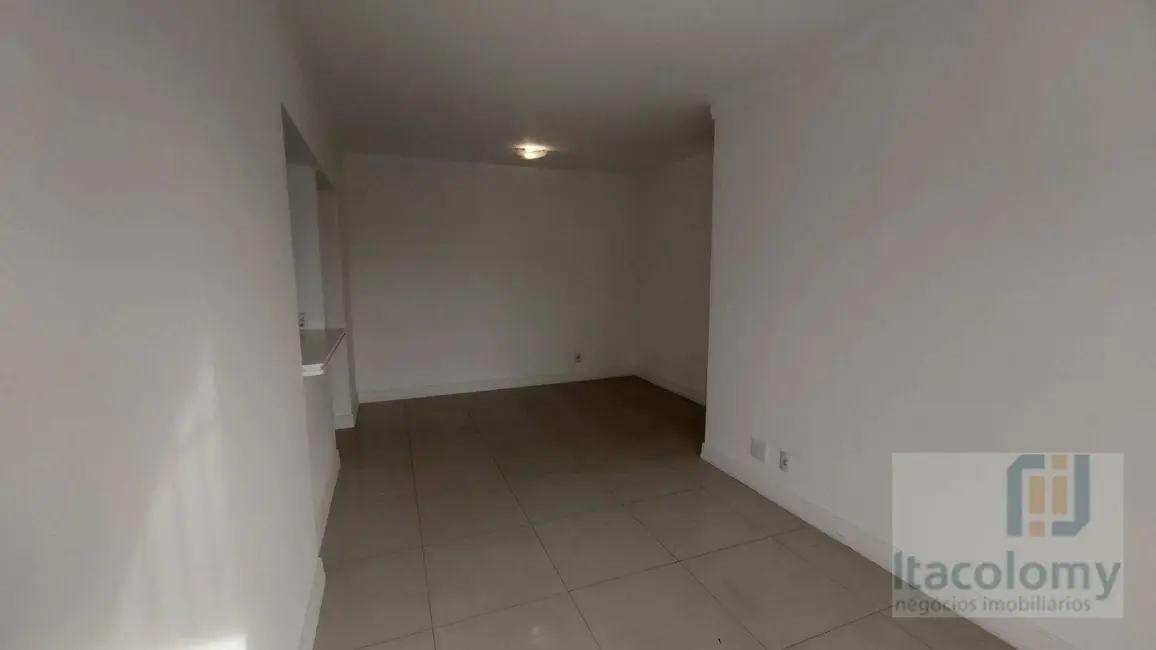 Foto 6 de Apartamento com 3 quartos para alugar, 77m2 em Alphaville Industrial, Barueri - SP