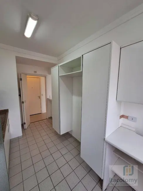 Foto 7 de Apartamento com 3 quartos para alugar, 77m2 em Alphaville Industrial, Barueri - SP