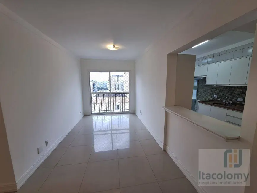 Apartamento com 3 quartos para alugar, 77m2 em Alphaville Industrial, Barueri - SP - imagem 1 Foto 1 de Apartamento com 3 quartos para alugar, 77m2 em Alphaville Industrial, Barueri - SP