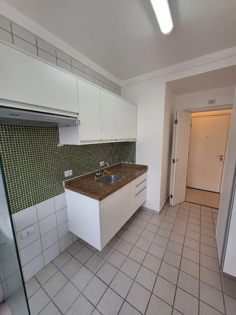 Apartamento com 3 quartos para alugar, 77m2 em Alphaville Industrial, Barueri - SP - imagem 5 Foto 5 de Apartamento com 3 quartos para alugar, 77m2 em Alphaville Industrial, Barueri - SP