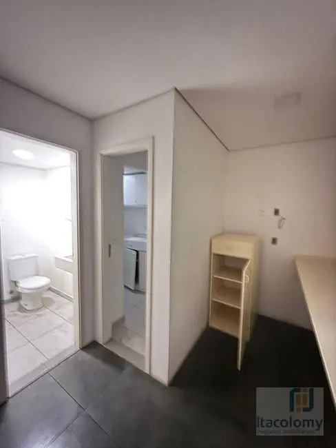 Foto 3 de Sala Comercial para alugar, 133m2 em Jardim Professor Benoá, Santana De Parnaiba - SP