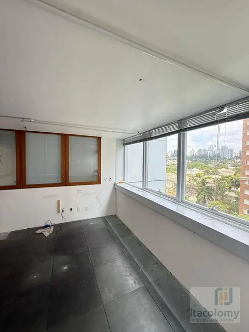 Foto 6 de Sala Comercial para alugar, 133m2 em Jardim Professor Benoá, Santana De Parnaiba - SP