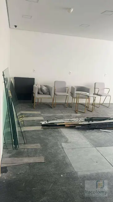 Foto 9 de Sala Comercial para alugar, 133m2 em Jardim Professor Benoá, Santana De Parnaiba - SP