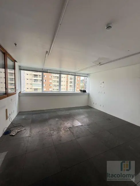 Foto 4 de Sala Comercial para alugar, 133m2 em Jardim Professor Benoá, Santana De Parnaiba - SP