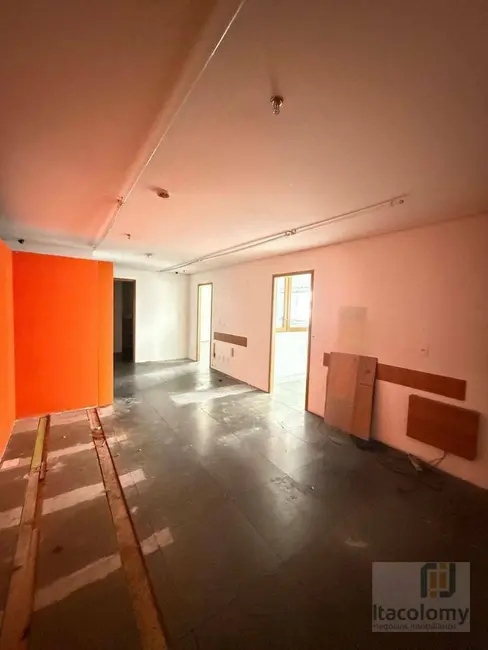 Foto 7 de Sala Comercial para alugar, 133m2 em Jardim Professor Benoá, Santana De Parnaiba - SP
