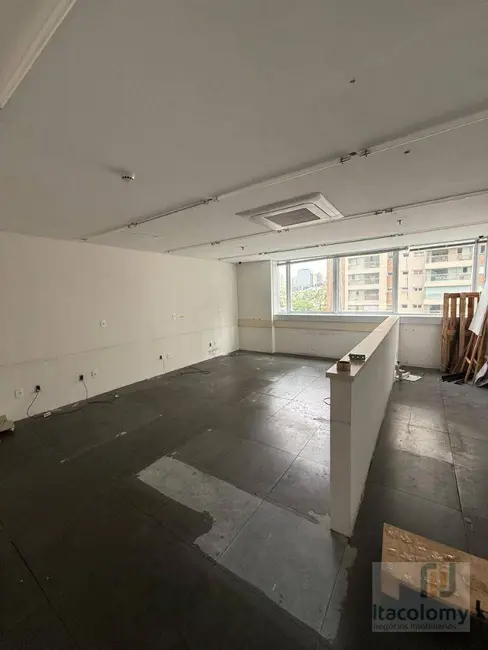 Foto 1 de Sala Comercial para alugar, 133m2 em Jardim Professor Benoá, Santana De Parnaiba - SP