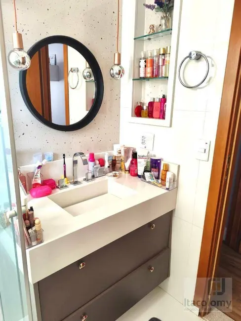 Foto 6 de Apartamento com 2 quartos à venda, 113m2 em Santana De Parnaiba - SP