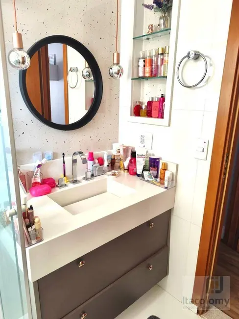 Foto 6 de Apartamento com 2 quartos à venda, 113m2 em Santana De Parnaiba - SP