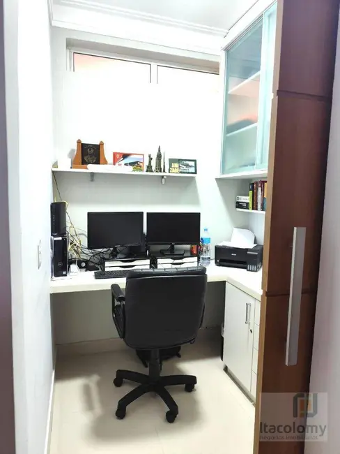 Foto 4 de Apartamento com 2 quartos à venda, 113m2 em Santana De Parnaiba - SP