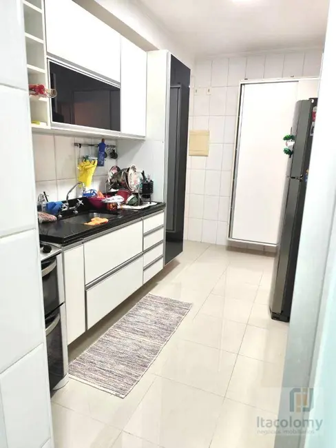 Foto 5 de Apartamento com 2 quartos à venda, 113m2 em Santana De Parnaiba - SP