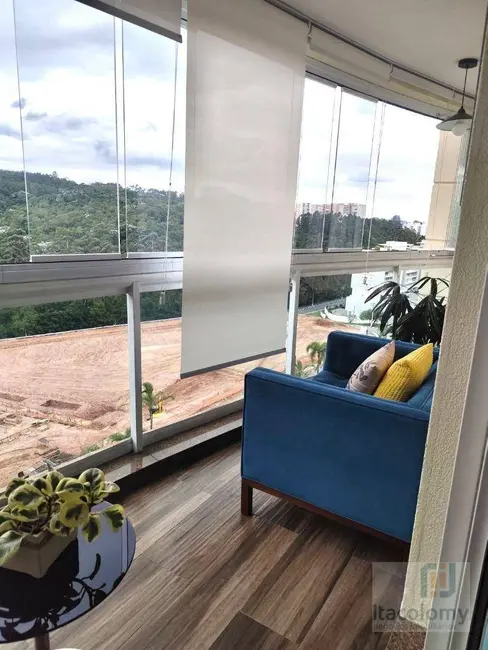 Foto 7 de Apartamento com 2 quartos à venda, 113m2 em Santana De Parnaiba - SP