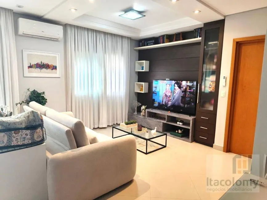 Foto 8 de Apartamento com 2 quartos à venda, 113m2 em Santana De Parnaiba - SP