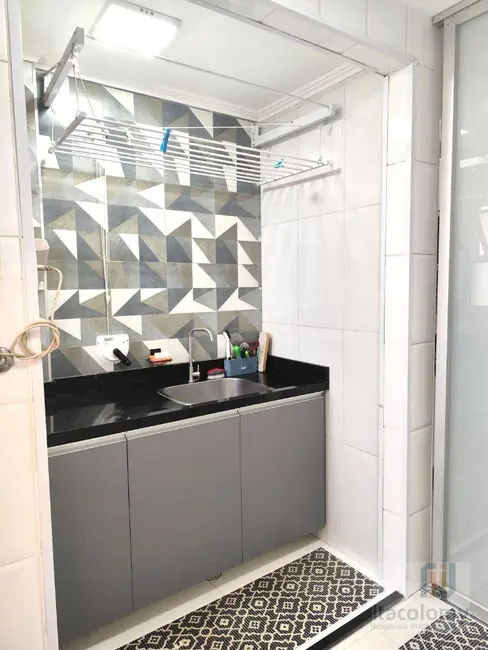 Foto 3 de Apartamento com 2 quartos à venda, 113m2 em Santana De Parnaiba - SP