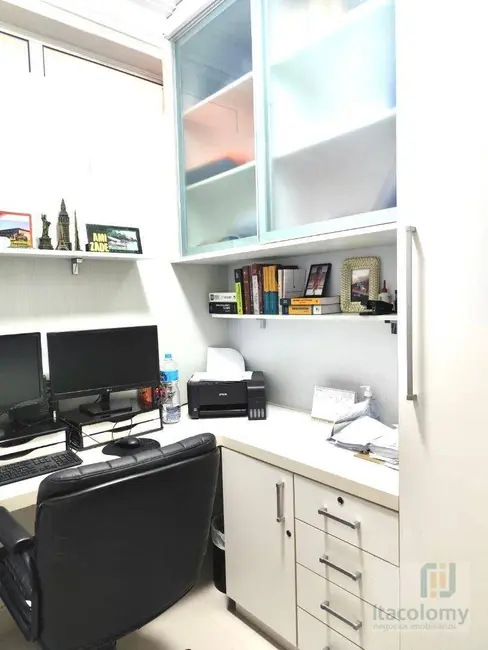 Foto 2 de Apartamento com 2 quartos à venda, 113m2 em Santana De Parnaiba - SP