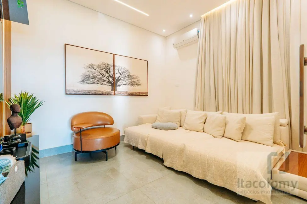 Foto 8 de Casa de Condomínio com 4 quartos à venda, 360m2 em Santana De Parnaiba - SP