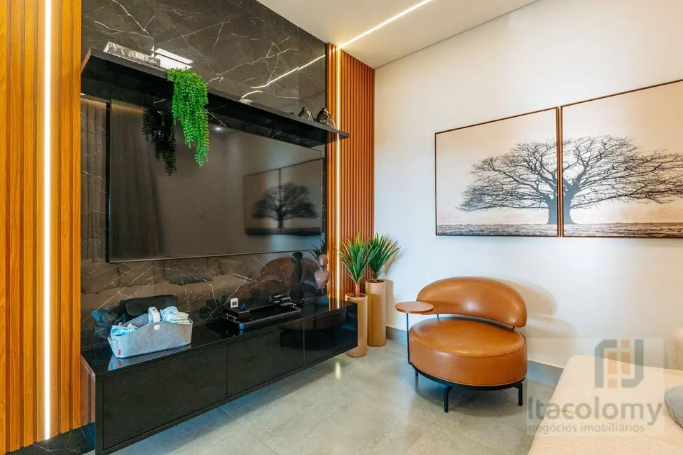 Foto 9 de Casa de Condomínio com 4 quartos à venda, 360m2 em Santana De Parnaiba - SP