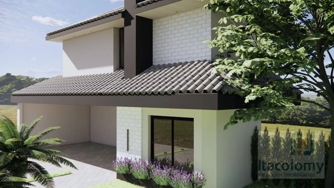 Foto 9 de Casa de Condomínio com 4 quartos à venda, 589m2 em Santana De Parnaiba - SP