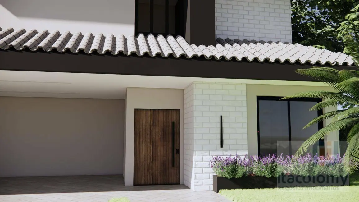 Foto 8 de Casa de Condomínio com 4 quartos à venda, 589m2 em Santana De Parnaiba - SP