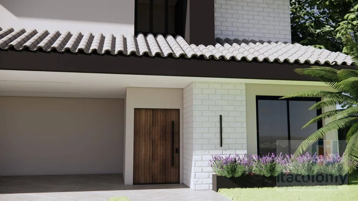 Foto 8 de Casa de Condomínio com 4 quartos à venda, 589m2 em Santana De Parnaiba - SP