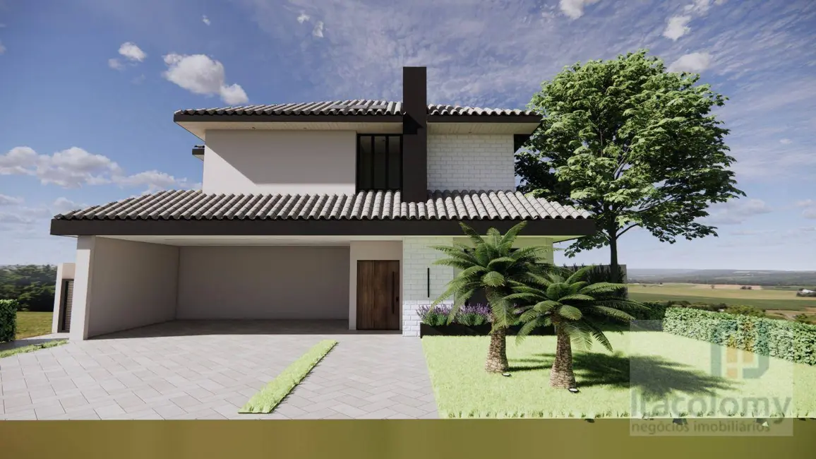 Foto 7 de Casa de Condomínio com 4 quartos à venda, 589m2 em Santana De Parnaiba - SP