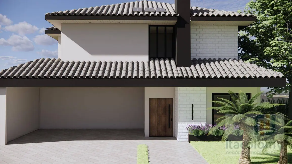 Foto 5 de Casa de Condomínio com 4 quartos à venda, 589m2 em Santana De Parnaiba - SP