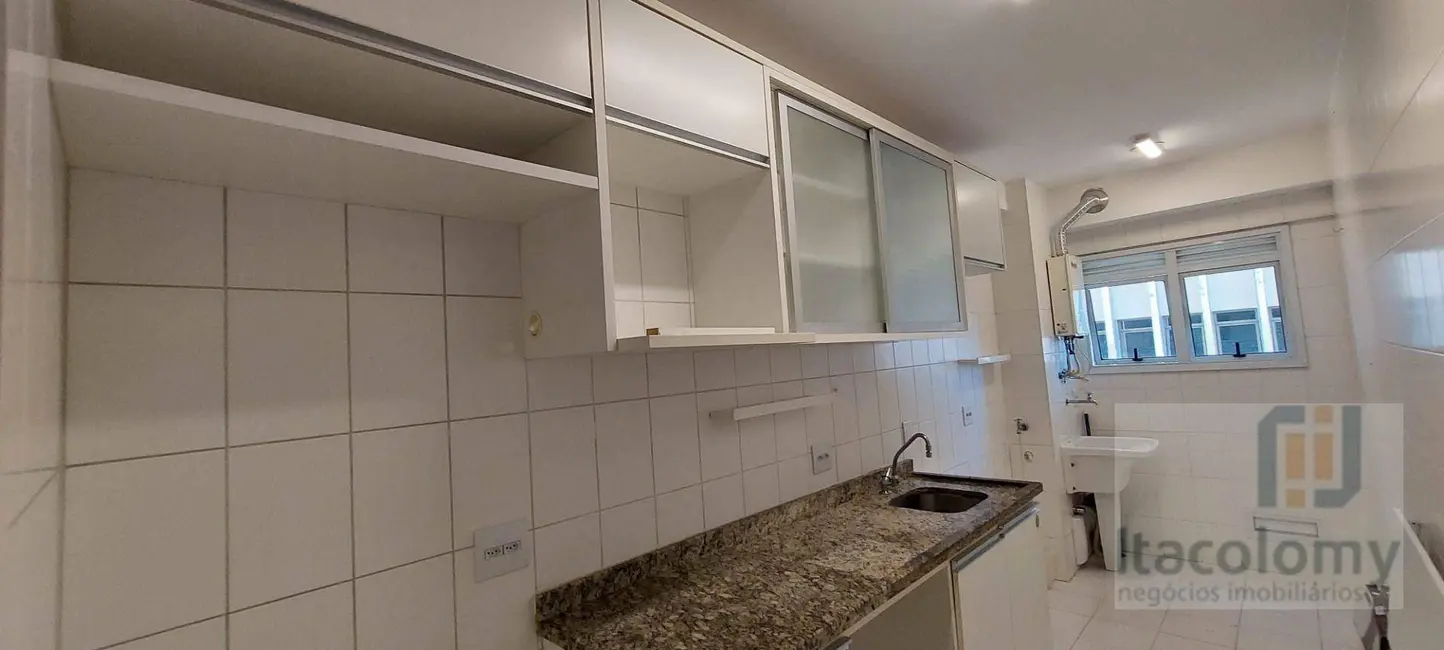 Foto 4 de Apartamento com 3 quartos para alugar, 86m2 em Alphaville Industrial, Barueri - SP