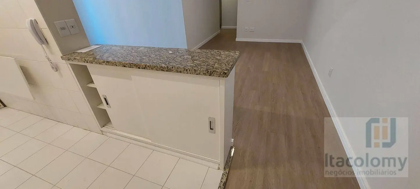 Foto 2 de Apartamento com 3 quartos para alugar, 86m2 em Alphaville Industrial, Barueri - SP