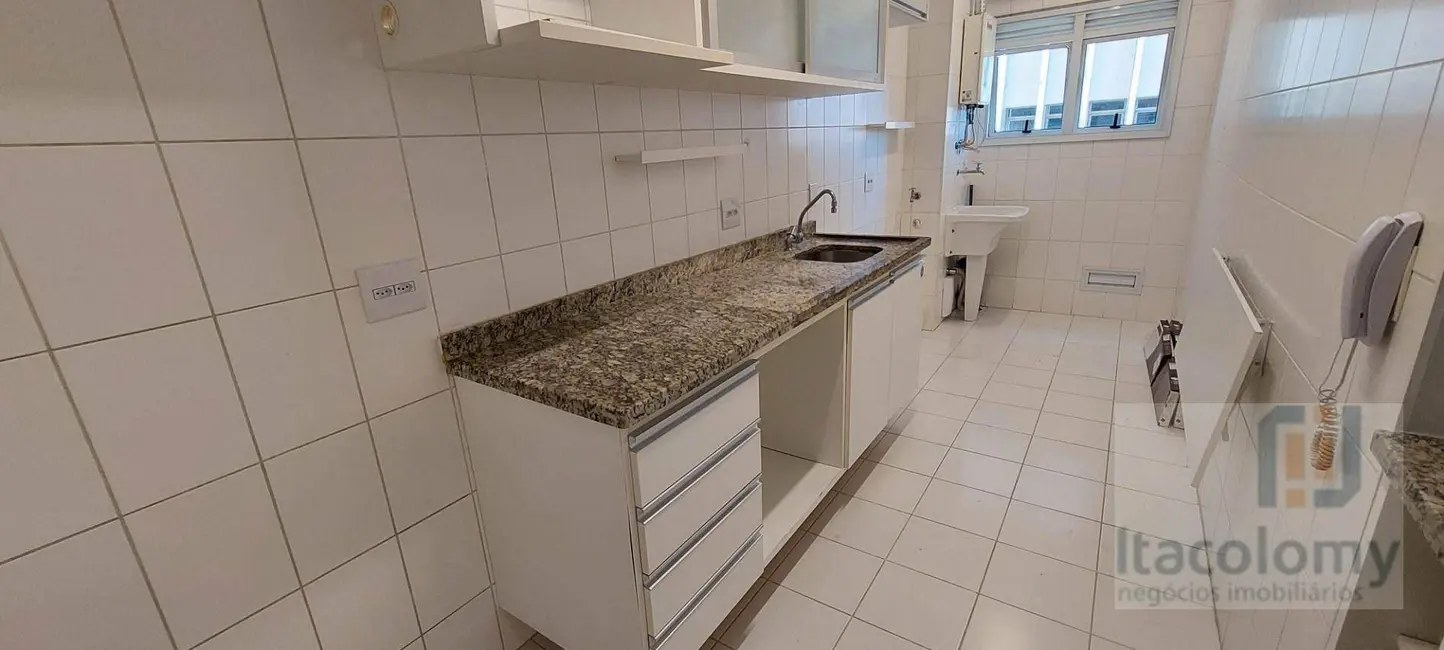 Foto 3 de Apartamento com 3 quartos para alugar, 86m2 em Alphaville Industrial, Barueri - SP