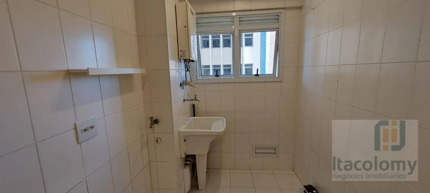 Foto 5 de Apartamento com 3 quartos para alugar, 86m2 em Alphaville Industrial, Barueri - SP