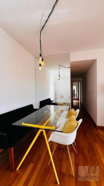 Foto 8 de Apartamento com 3 quartos à venda, 96m2 em Alphaville Conde II, Barueri - SP