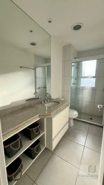 Foto 5 de Apartamento com 3 quartos à venda, 96m2 em Alphaville Conde II, Barueri - SP